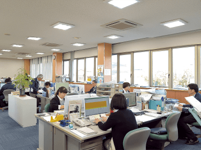 株式会社 株式会社 ティ・エッチ・シー イメージ写真