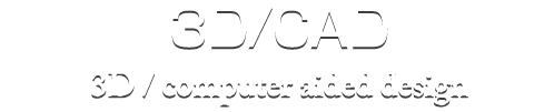 3D/CAD