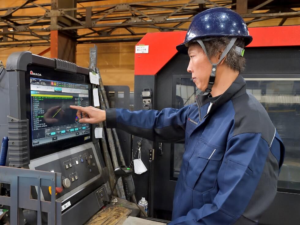 先輩社員の声